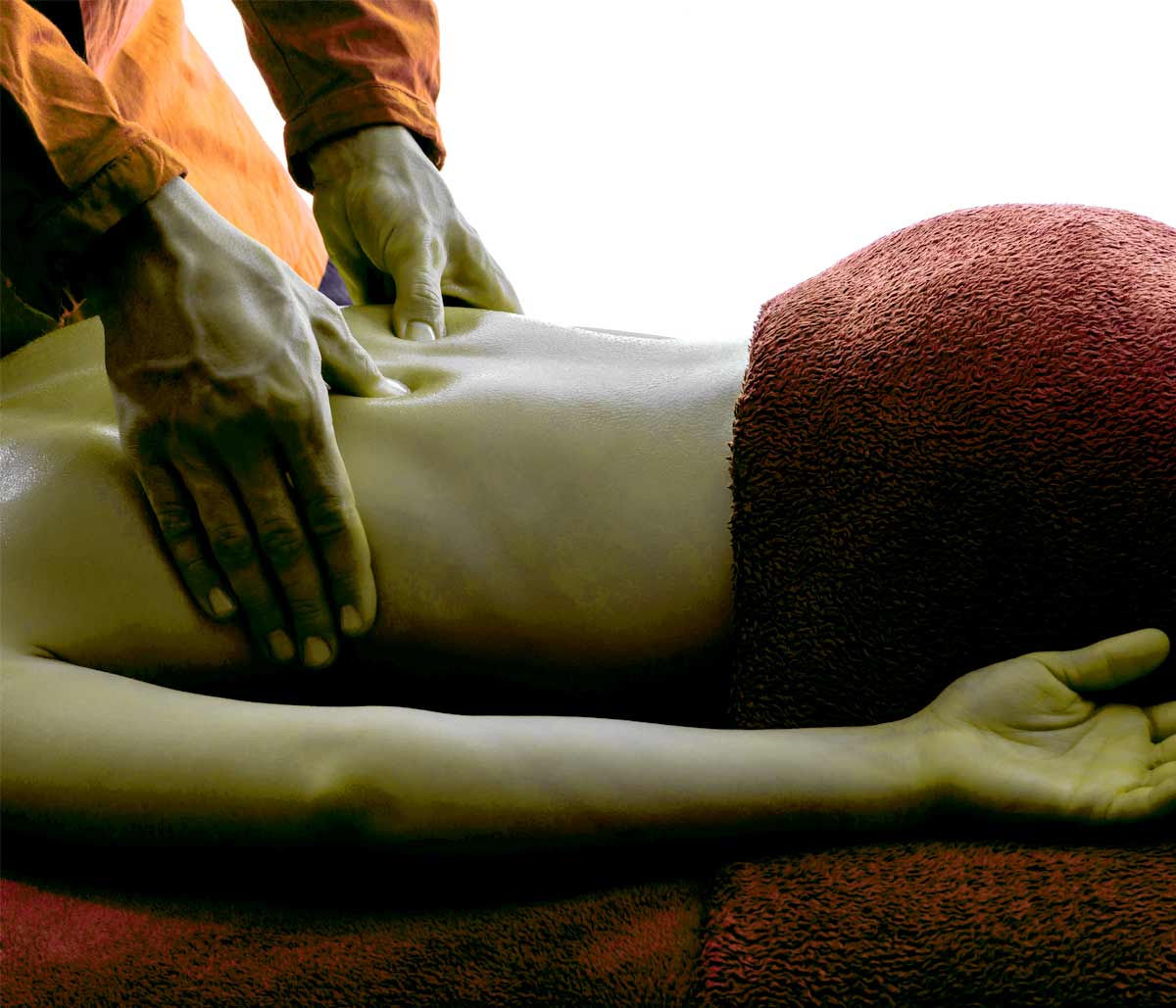 Massage Therapy