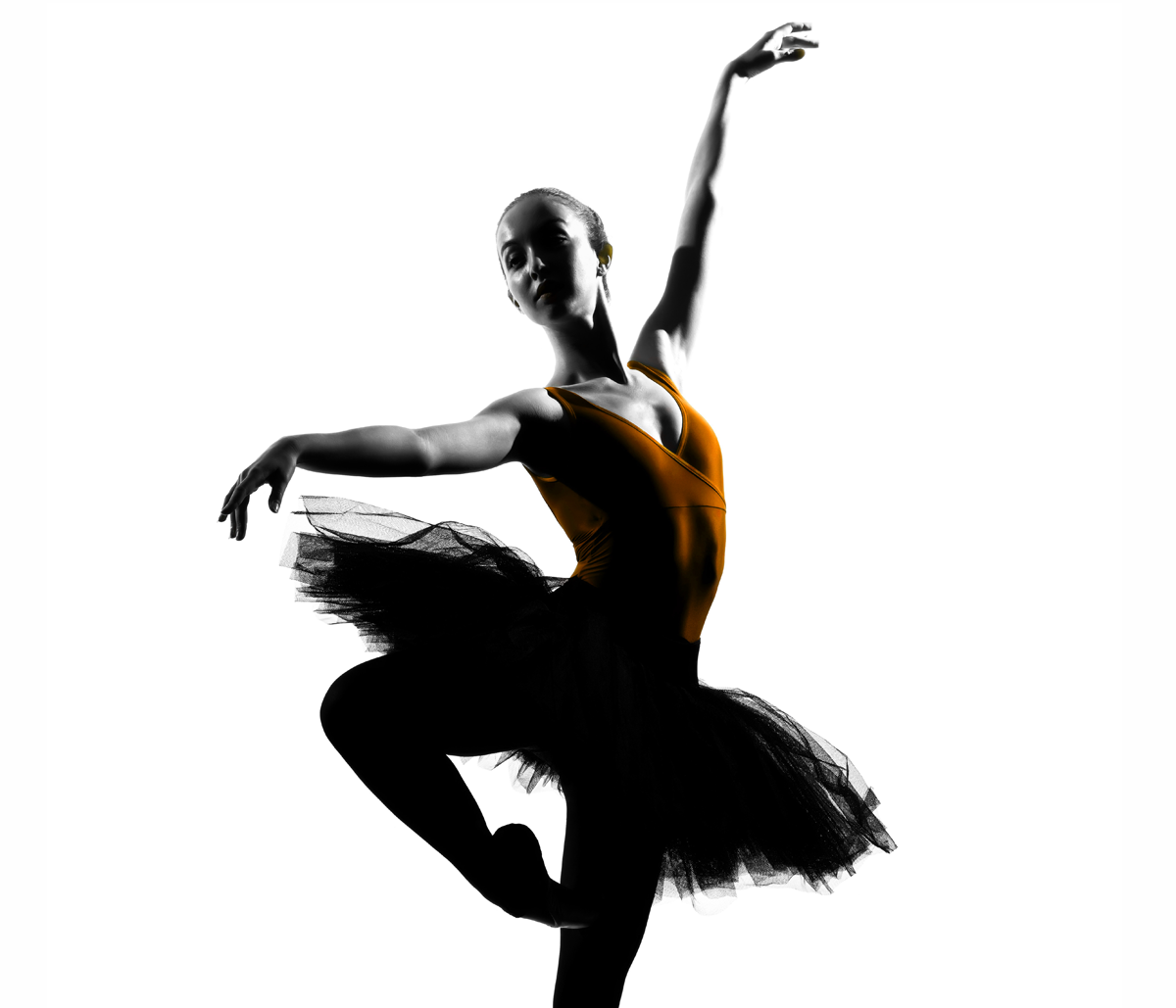 Dance Physiotherapy