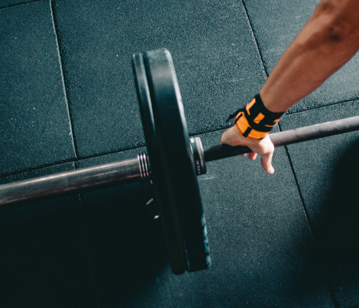 Long-Term Athlete Development