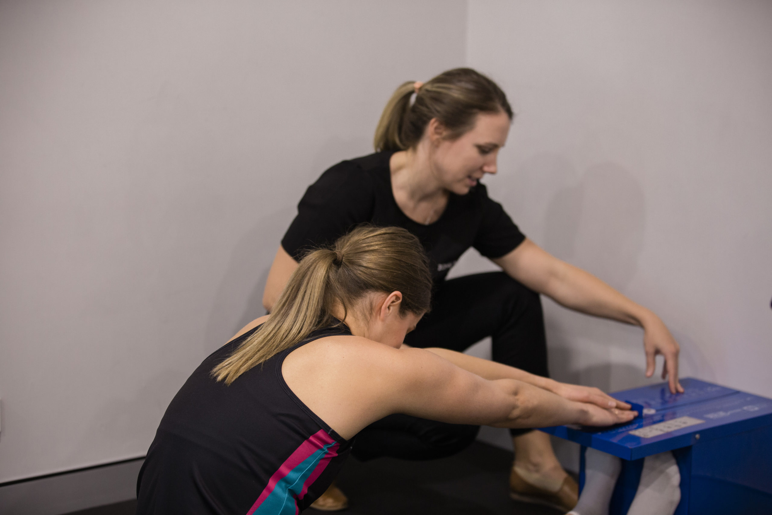 Low Back Pain