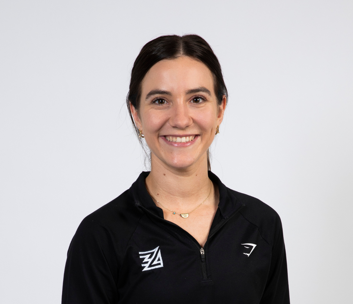 Lauren McCaffrey