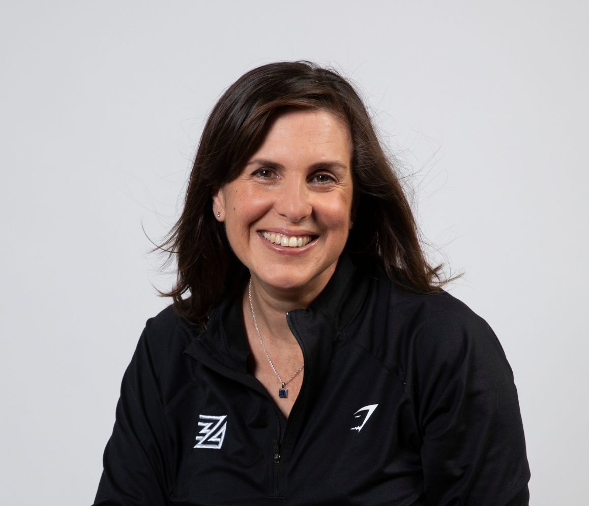 Nicole Baer