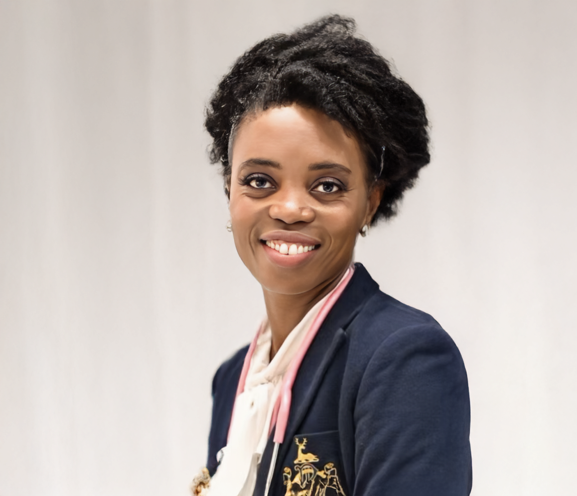 Dr Masi Njawaya
