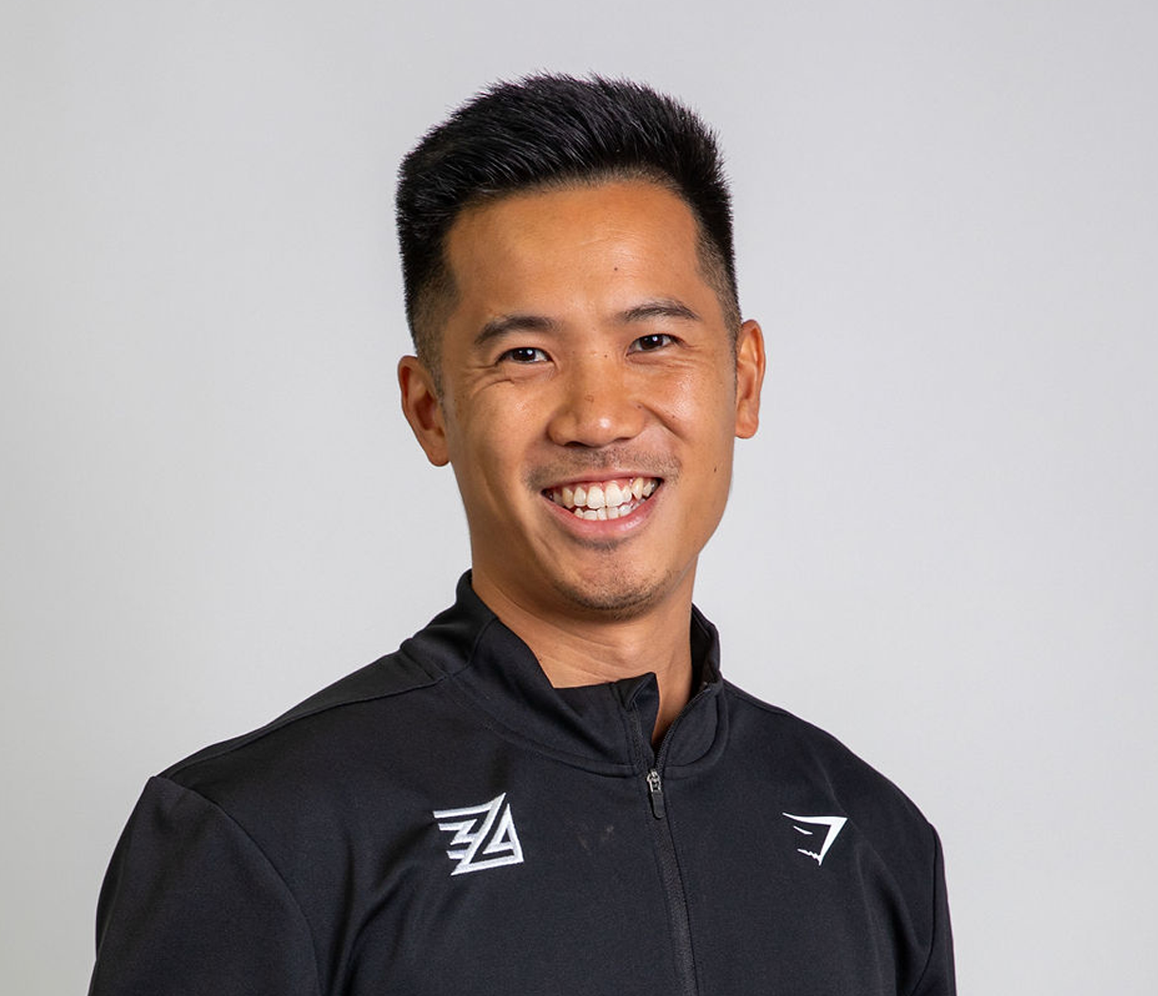 John Nguyen