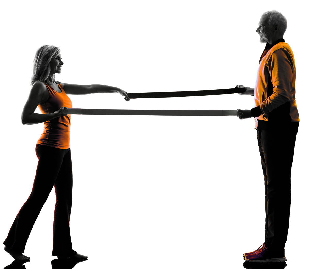 ONERO® Program – Evidence-Based Exercise for Osteoporosis