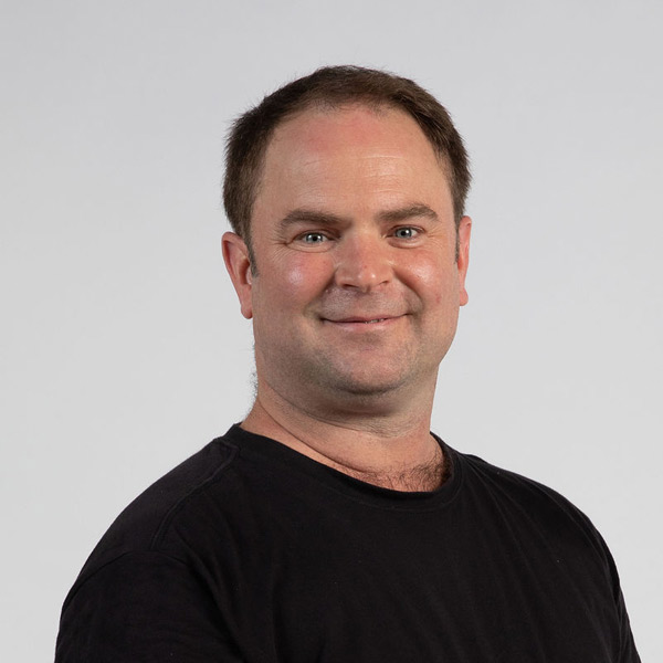 Brad Moffitt